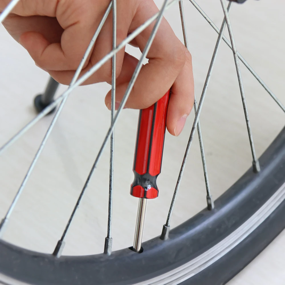 Инструмент для удаления шток клапана шины автомобиля набор адаптеров гаечных