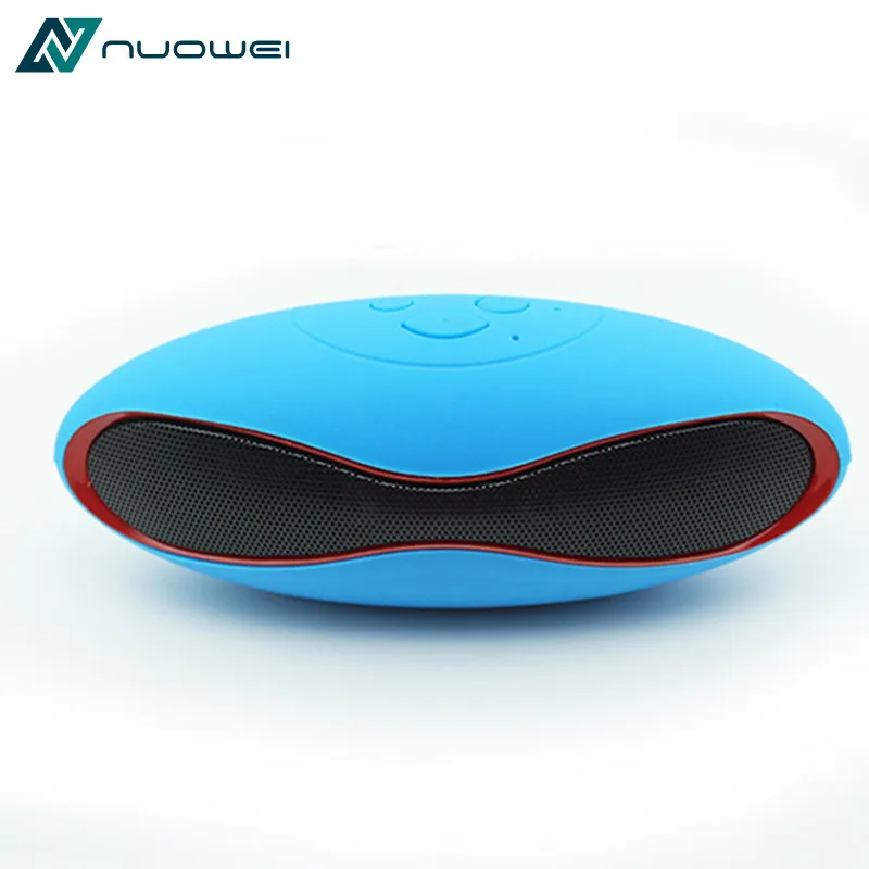 4 цвета X6 мини беспроводной Bluetooth динамик s Портативный Громкая Связь Динамик