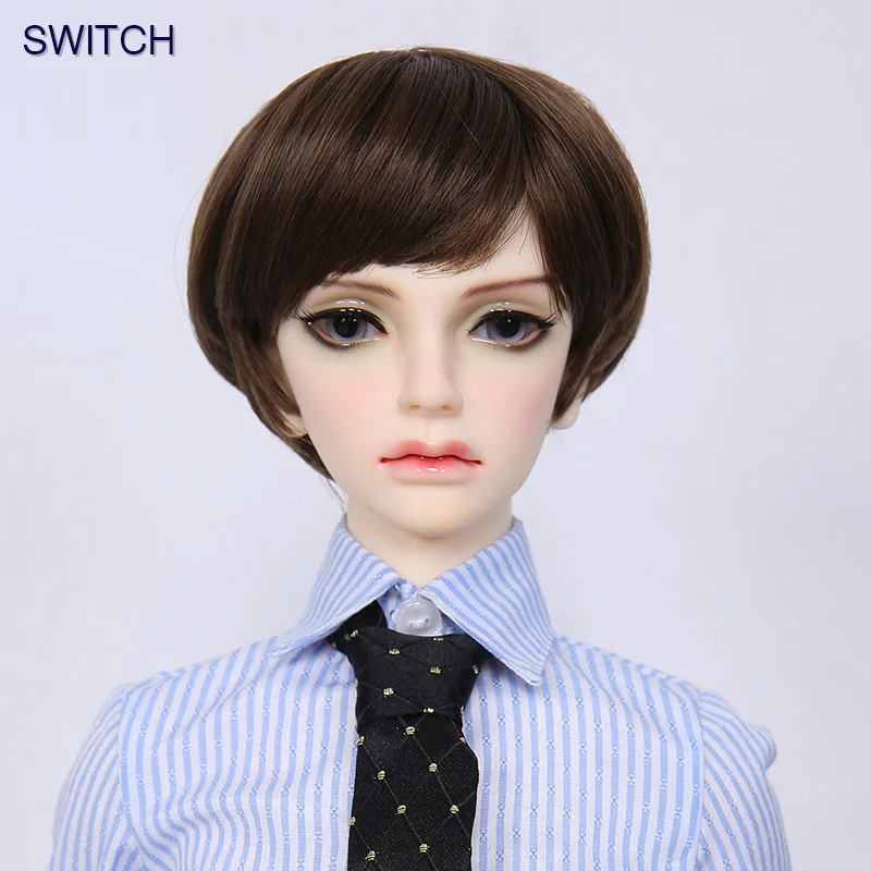 OUENEIFS Sohwa переключатель bjd sd куклы 1/3 модель тела для мальчиков и девочек глаза