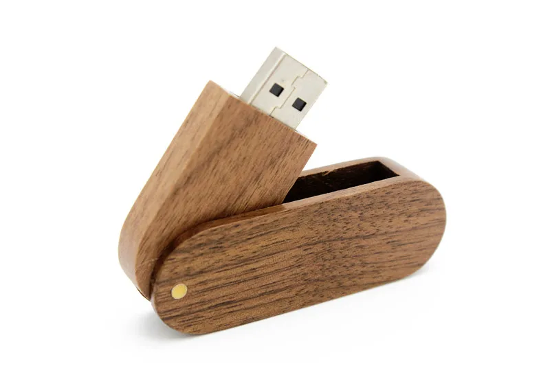 Shandian рекламная USB 2,0 деревянная бамбуковая USB флеш-накопитель ручка драйвер деревянная Флешка 4 ГБ 8 ГБ 16 ГБ 32 ГБ 64 ГБ USB индивидуальный логотип