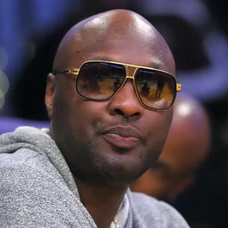 Женские солнцезащитные очки с плоской подошвой квадратные 18 К золотые мужские