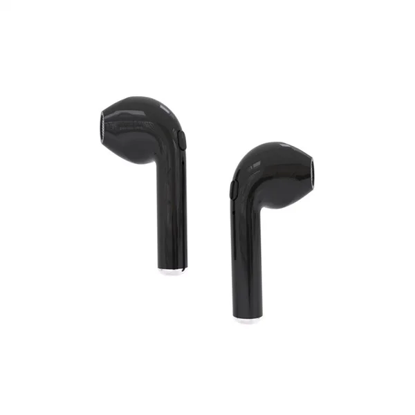 I7 i7s TWS беспроводные наушники в ухо Bluetooth гарнитура с микрофоном для телефона iPhone