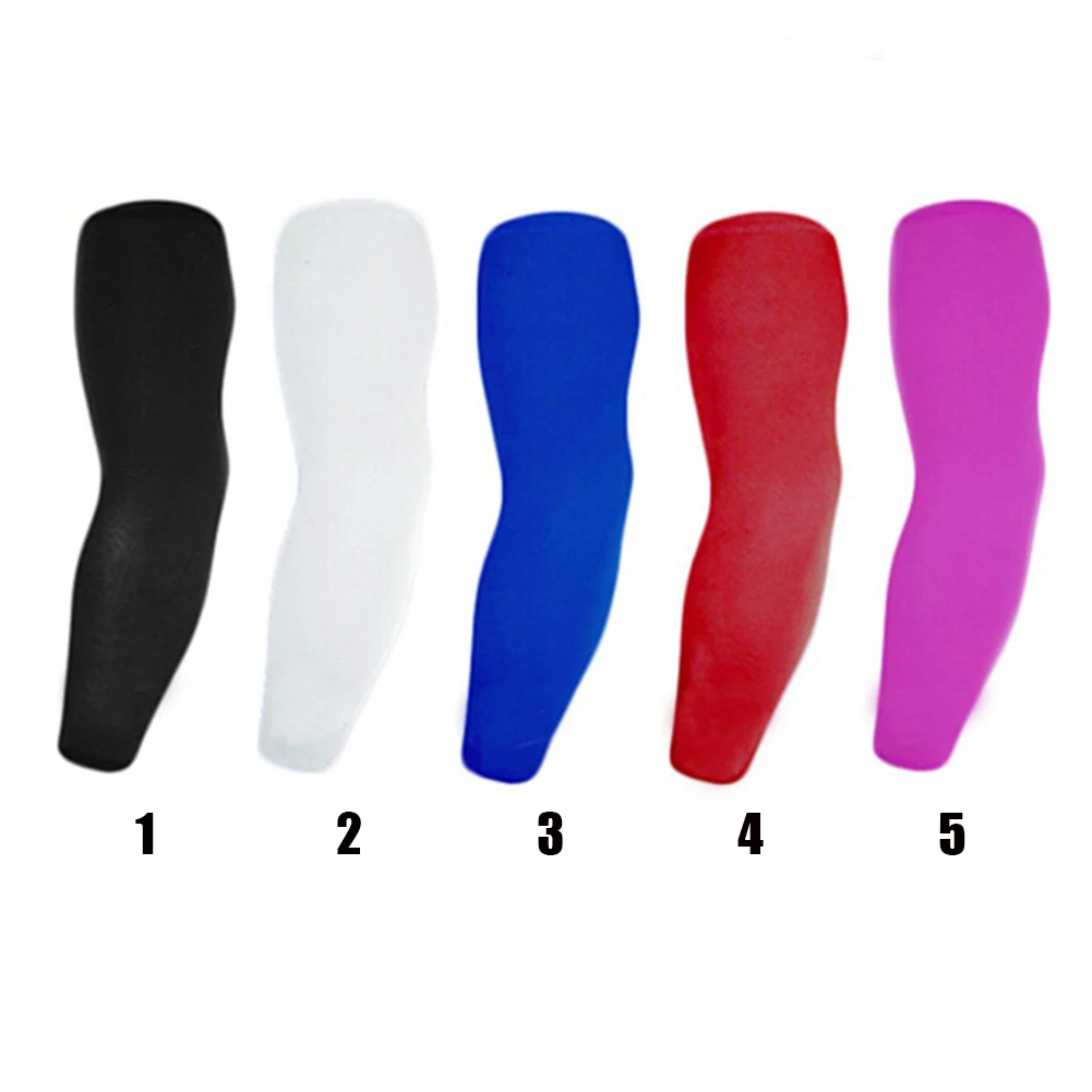 1 шт. солнцезащитный крем для загара на открытом воздухе рукава крышка рука