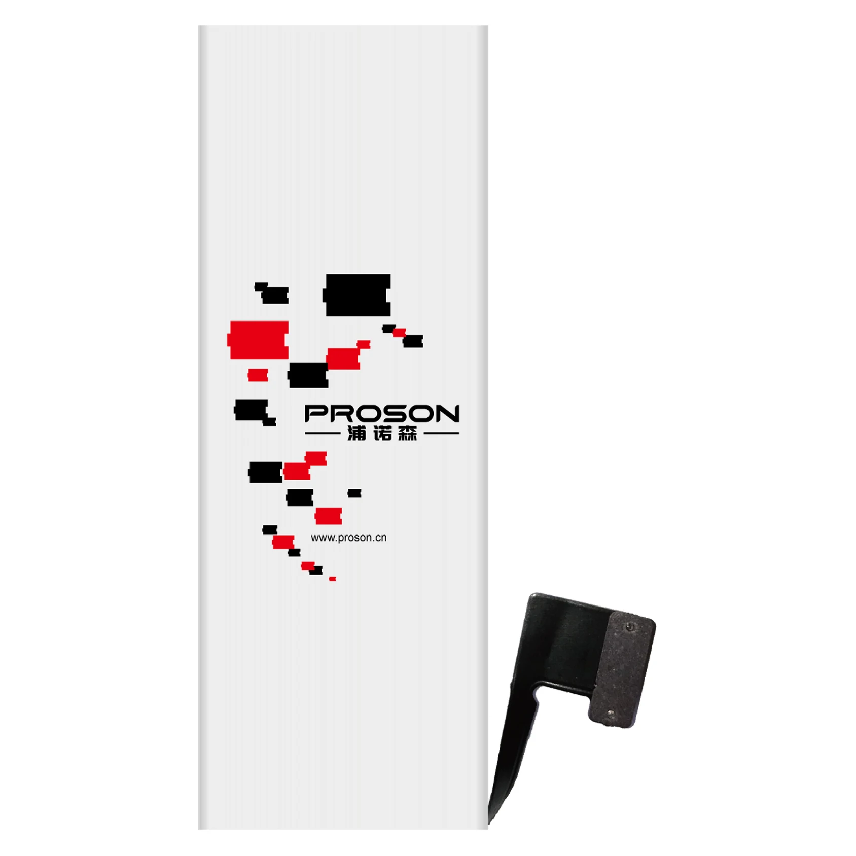 Из 2 предметов KOOLRGB для iPhone 5 Батарея высокое Ёмкость 1840 мАч 616-0610 | Мобильные
