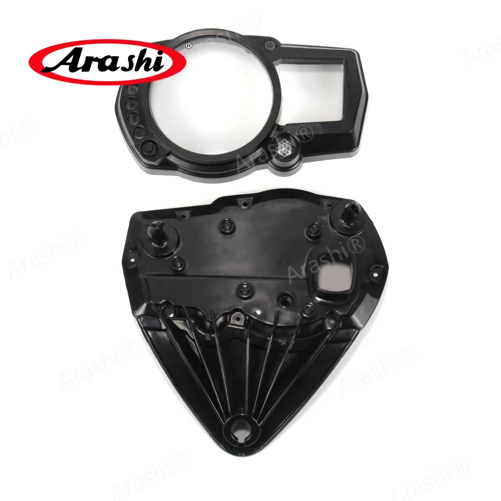 Arashi для SUZUKI GSXR1000 2007 2008 дюйма чехол мотоцикла тахометр измеритель защита телефона