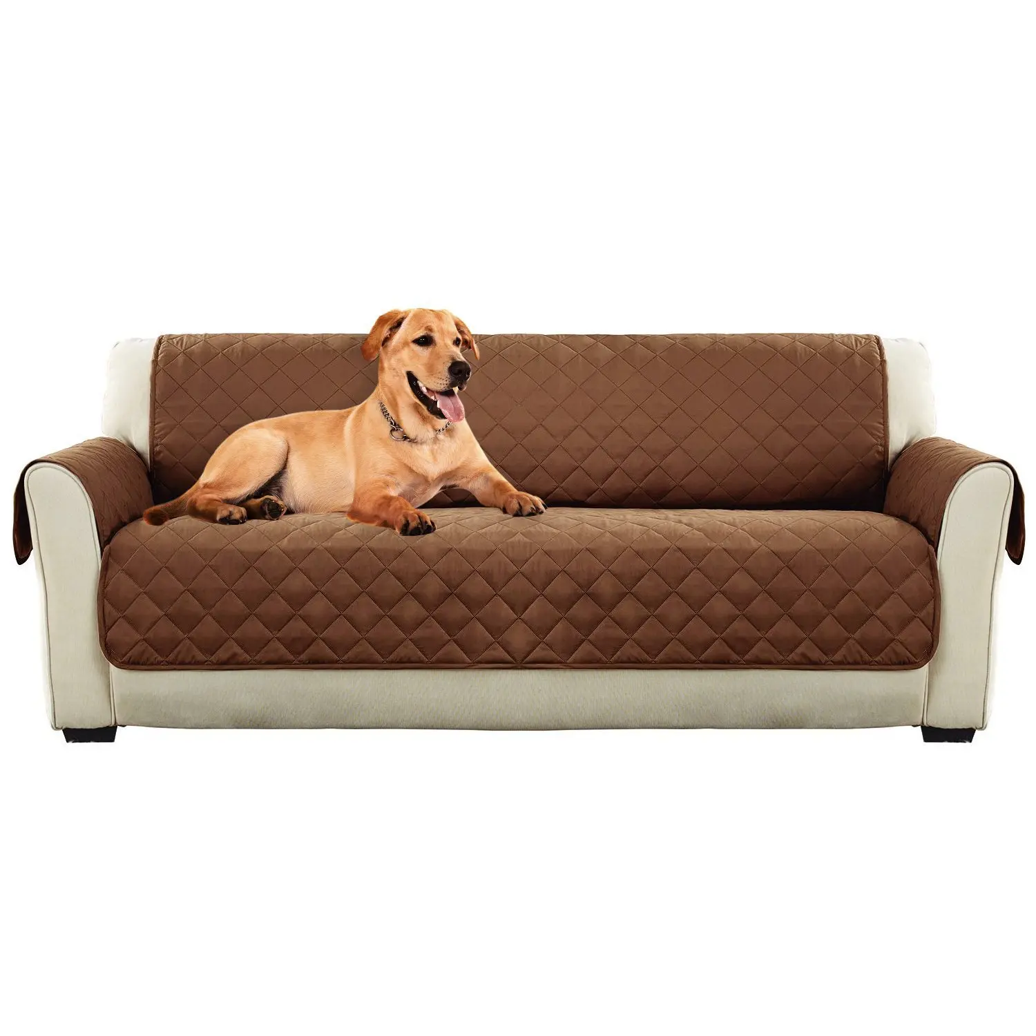 Best обратимым диван крышка софа чехол для домашних животных прочный/End to