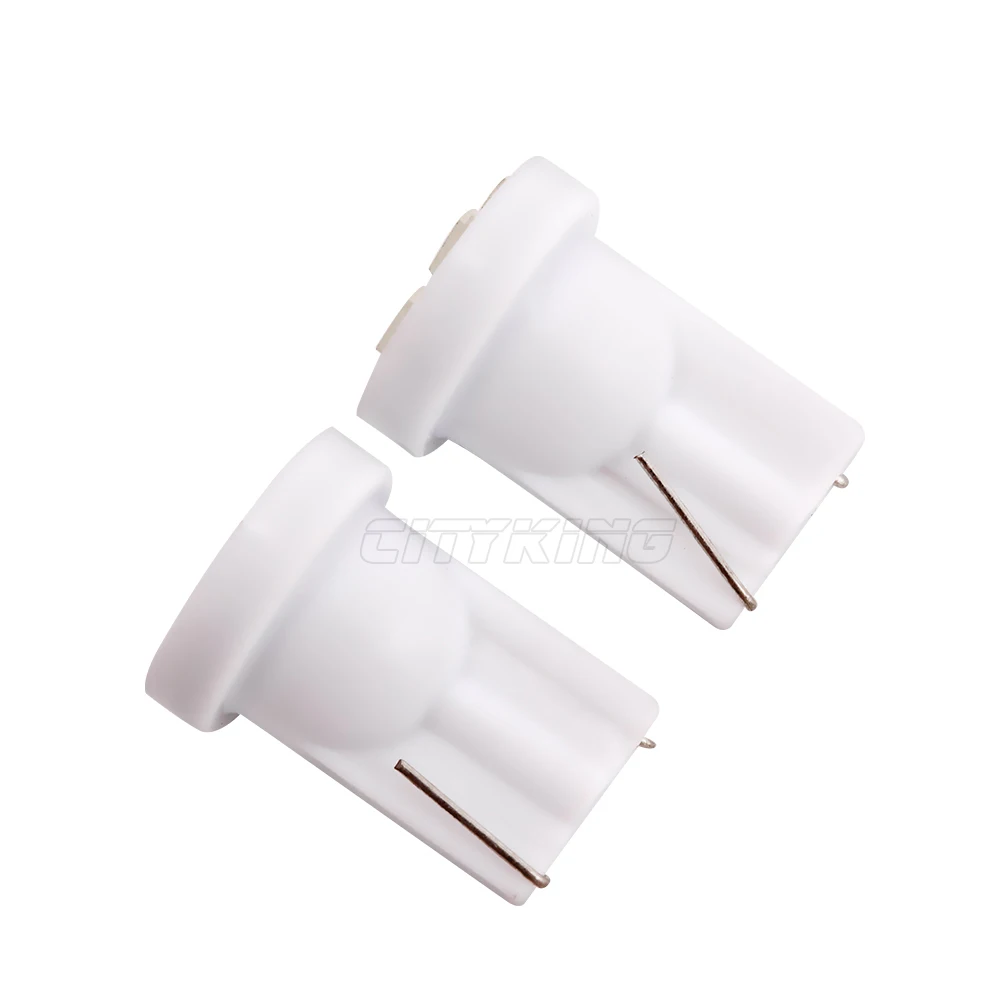 Оптовая продажа 100 шт./лот T10 8led 1206 3020 led 8smd 194 168 192 W5W клиновидные инструменты для