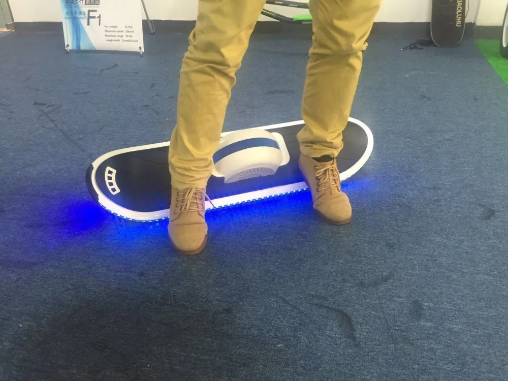 hoverboard Mars Space drift scooter 1 wheel skateboard outdoor bicycle steering 6.5inch |