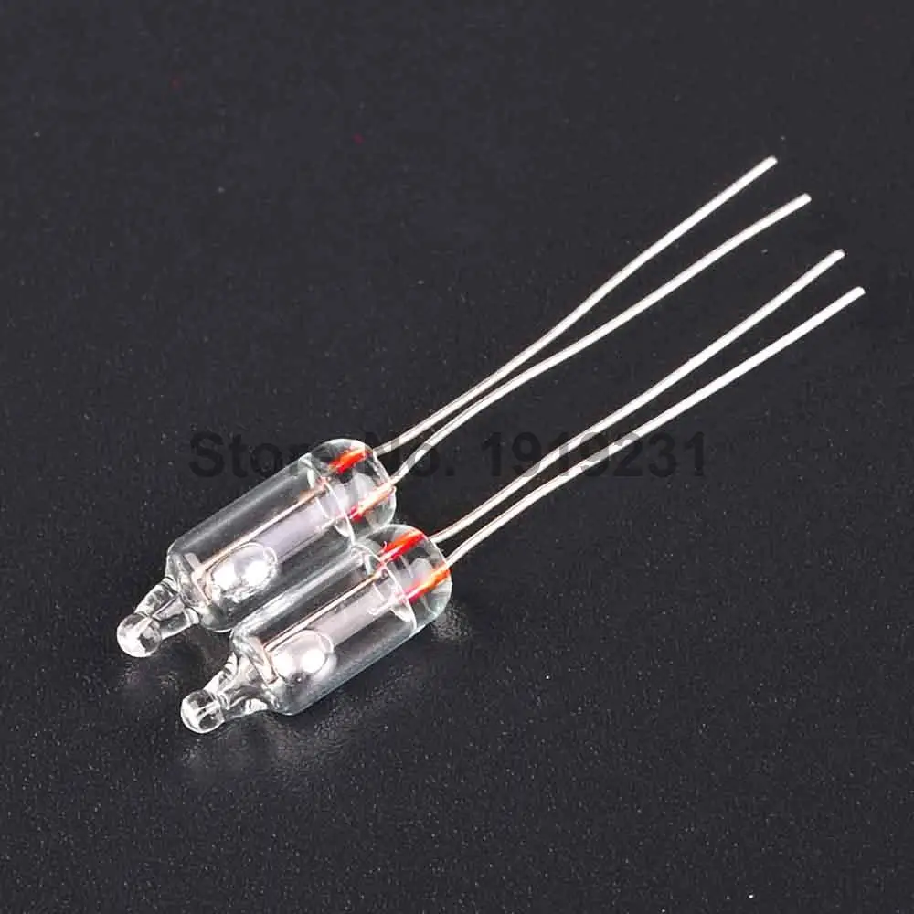 Переключатель ртути диаметром 5 мм 10 шт. | Обустройство дома