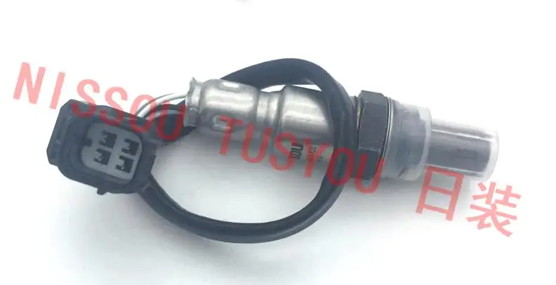Кислородный датчик Lambda для Honda accord 2 0. 2008-2014 SPIRIOR после 36532-R60-A01 33 см #01052201-116 |