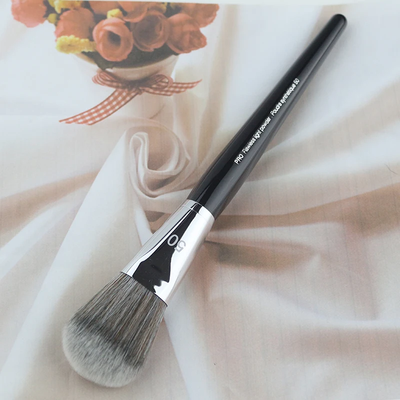 2017 хит продаж Новое поступление профессиональные мягкие синтетические кисти для