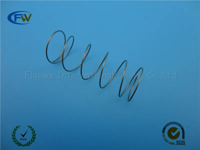 

Manufacturer Custom precision tension compression spring design,steel compression spring,metric compression springs