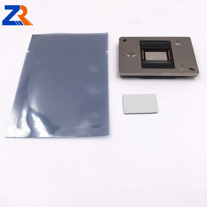 ZR DMD чип 8060-6318 Вт 8060-6319 Вт 8060-6319 8060-6318 большой DMD чип для prjjectors/проекция разрешение: 800*600(пиксель