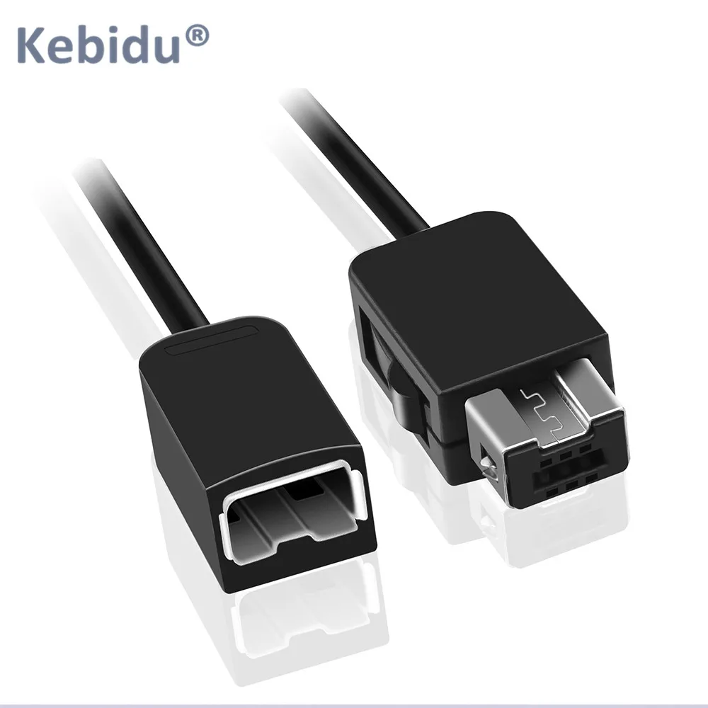 1.8m Extension Cable for 2017 Nintendo SNES Classic Mini controller NES Wii Game | Электроника
