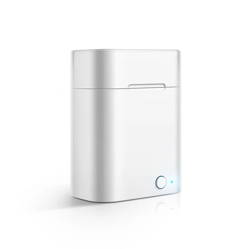 OwnFone TWS стерео беспроводные наушники Bluetooth 5 0 спортивные Автоматическое