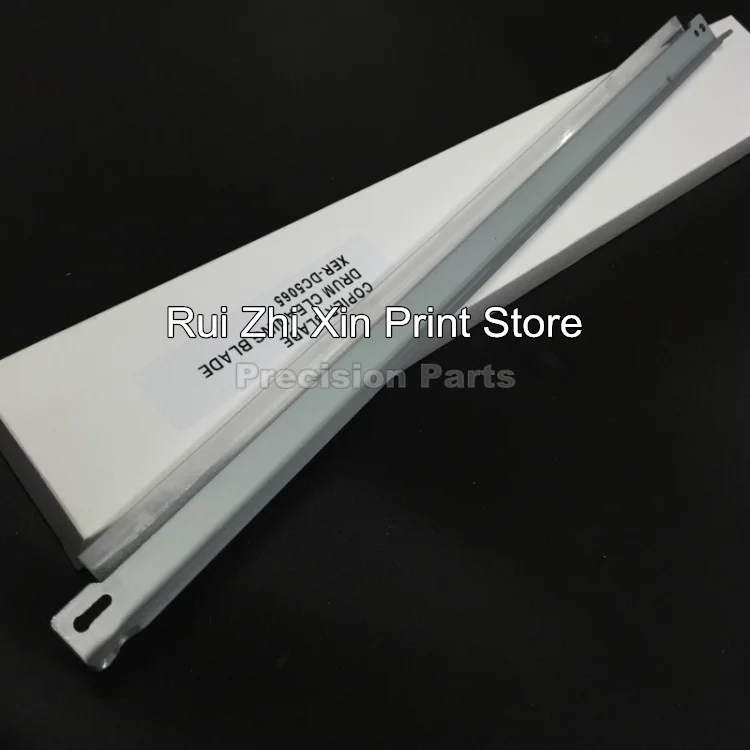 Чистящее лезвие для Xerox DCC6550 5065 240 242 250 700 260 цветовой барабан чистящий скребок