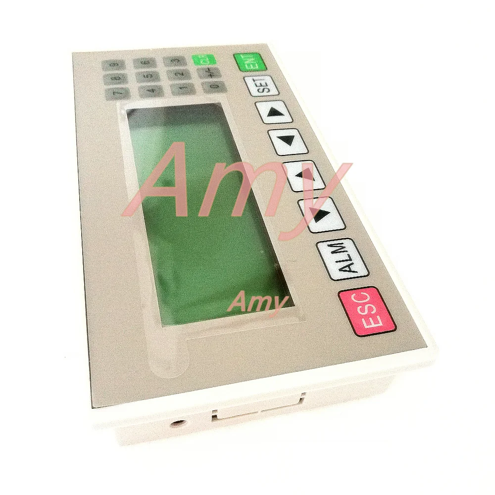 MD204L OP320 A текстовый дисплей и чешский V6.5 поддерживает 232 422 485|display|display 5 |
