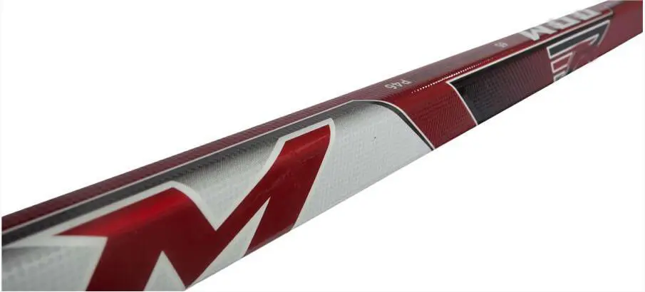 100% Углеродного волокна взрослых хоккей придерживайтесь СТАРШИЙ CMM РПЗ SPEEDBUER |