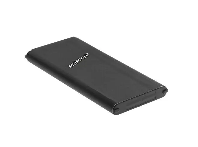Seasonye 2 шт./лот 2300 мА/ч EB-BG800BBE 3.85VDC запасная батарея для Samsung Galaxy SV мини S5 G870 SM-G800F SM-G800H