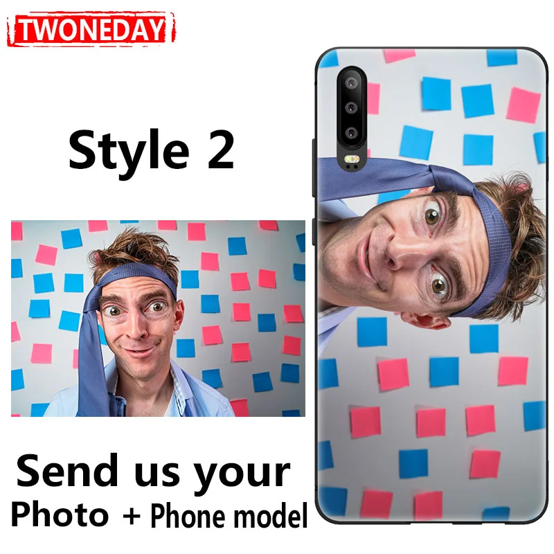 Персональный индивидуальный Сделай Сам силикон чехол для Cubot X19 X18 Plus Note S Plus R9 R11 J3 H2 P20 Max power Nova Photo Name Cover - Цвет: Custom phone case 2