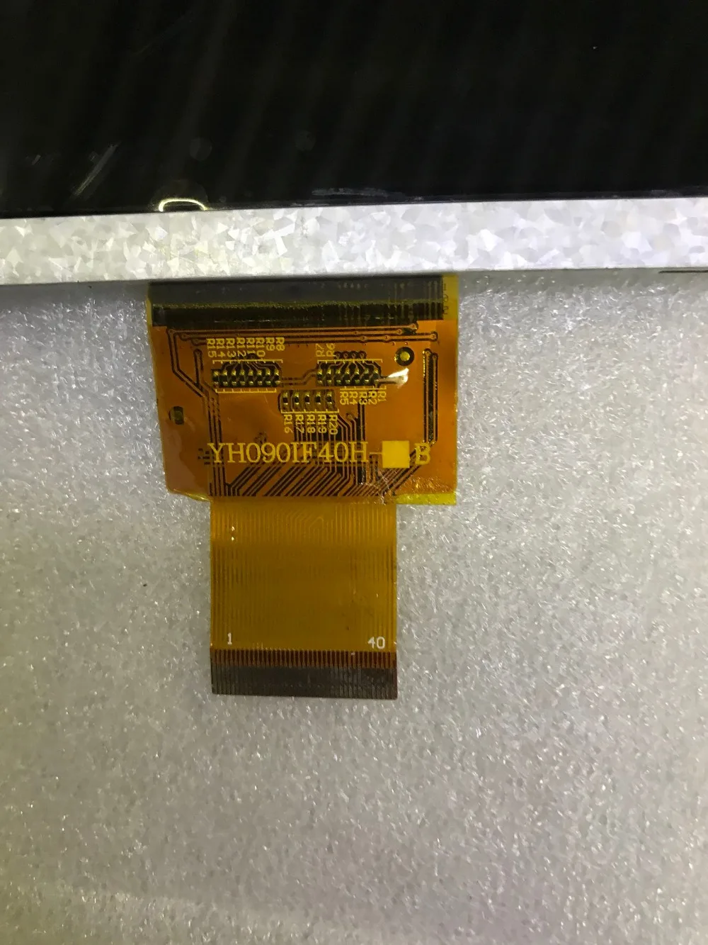 9 inch YH090IF40H-B MF0901684002A LCD Displays | Компьютеры и офис