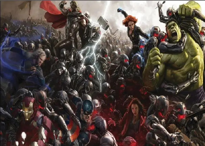 Верблюд Цвет Shengyongbao, Художественная ткань на заказ фотографии фонов Опора Marvel Мстители тема фотостудия фон FC19306-23 - Цвет: Верблюд Цвет