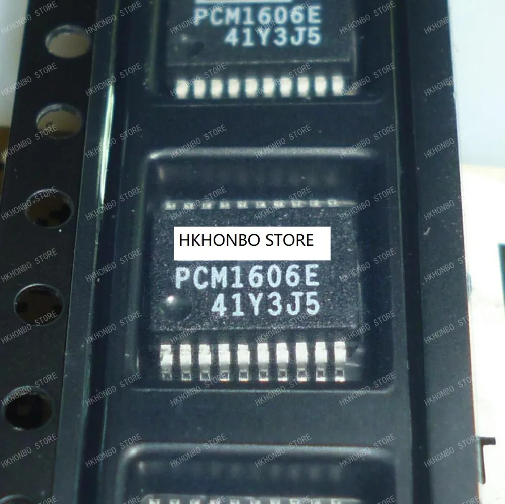 Новые SOP PCM55HP PCM67U PCM69BU PCM1606E PCM1700U PCM1712U PCM1715U PCM1716E PCM1720E PCM1723E | Обустройство дома