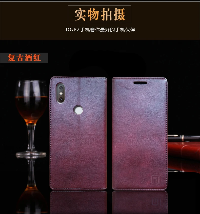 Чехол для Xiaomi mi 8, роскошный чехол-книжка из натуральной кожи для Xiaomi mi 8 SE, Магнитный чехол-книжка для Xaio mi 8, чехол для телефона