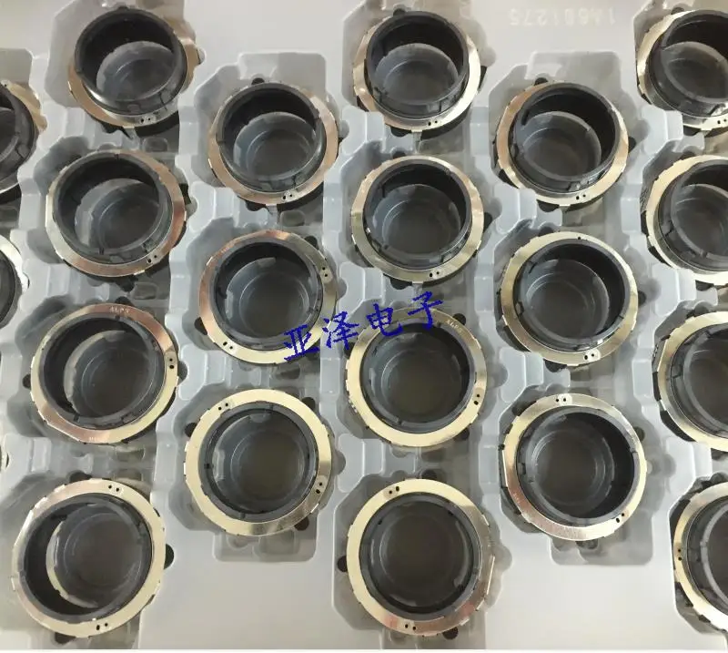 (2 шт./пакет) Японский Альпы ALPS EC60A1520404 полый вал энкодера 30 расположены 15
