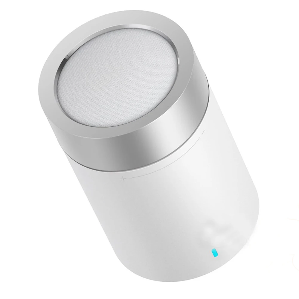 Xiaomi mi карманный динамик Cannon 2 ni Smart Bluetooth 4 1 портативный беспроводной сабвуфер