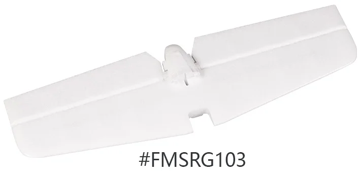 RC водный самолет лыжный для FMS модель морской самолет 1400 мм Kingfisher PNP FMS104