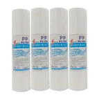 4 шт акриловые ткани фильтра 10 