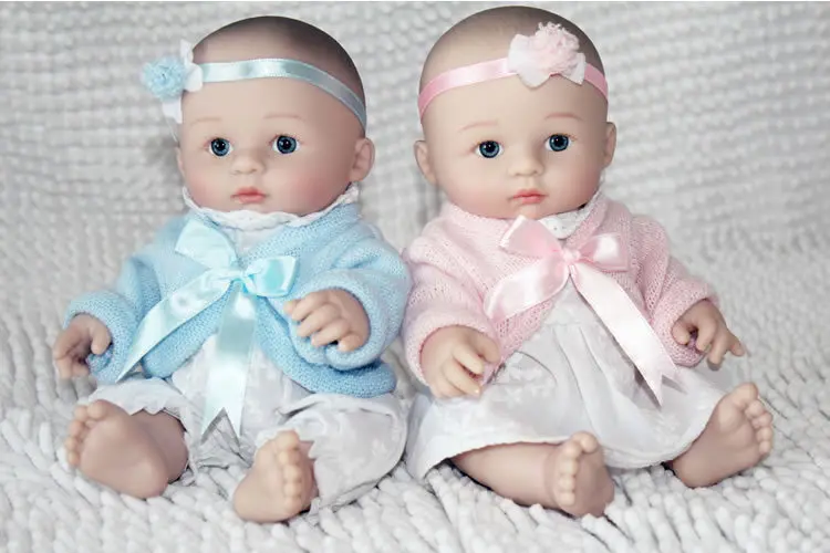 Новинка 2015 оптовая продажа Реалистичная кукла миникулер Реборн мягкая на ощупь