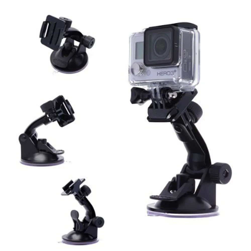 12 в 1 аксессуары комплект для gopro hero 7 Черный Герой 2018 герой 6 5 yi Экшн камера sj4000 sj5000