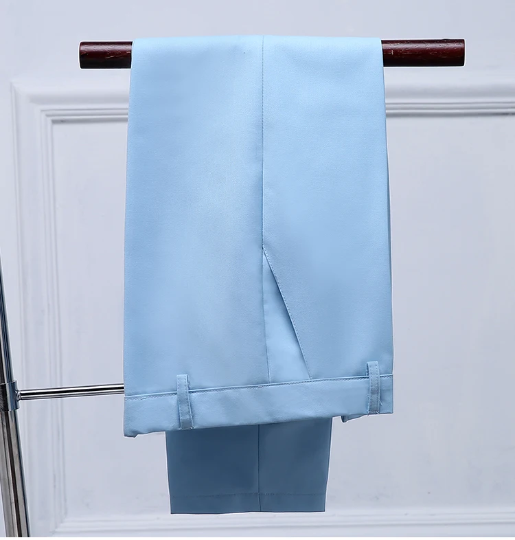 Высококачественный осенний Свадебный костюм для мальчиков модель 2018 года