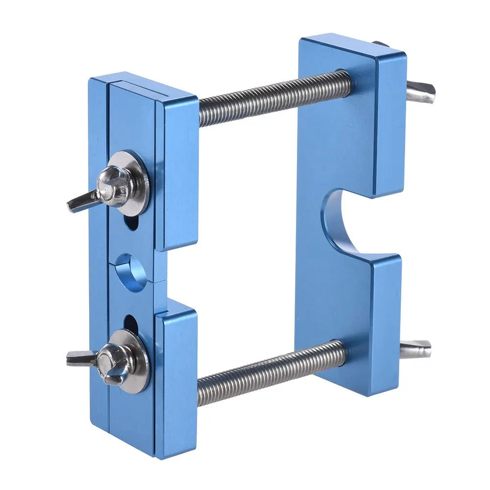 Профессиональный Регулируемый Съемник мундштука инструмент для снятия латунной