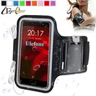 Спортивный чехол для телефона Ulefone Armor , Tiger , Future , Vienna , Power , Be Touch 3, водонепроницаемый чехол из искусственной кожи