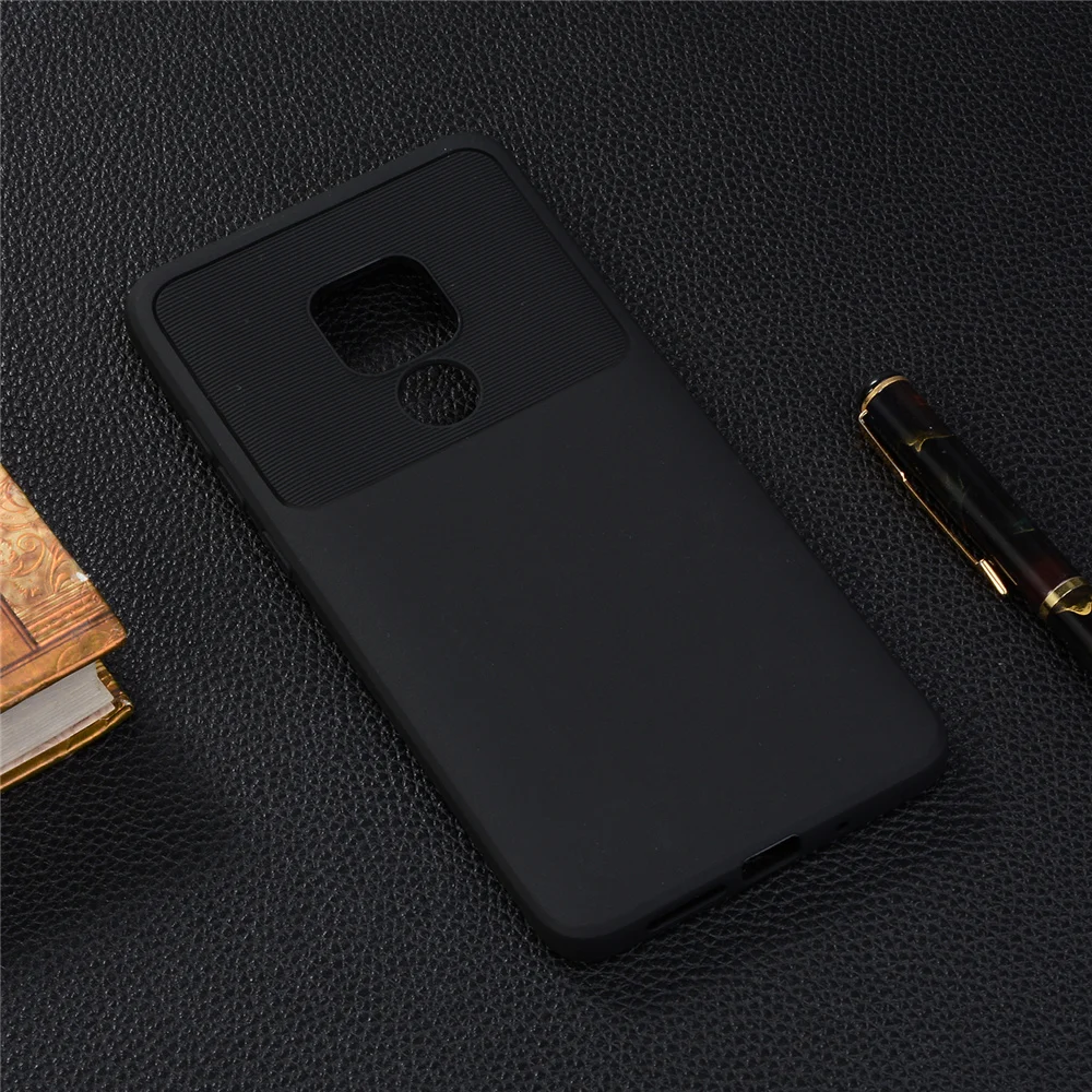 Fundas Huawei Mate 20 Lite Case Soft Rubber TPU Silicone Back Phone Cases For Cover Bag mobile phone |