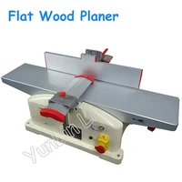 multi function table planer electric planer woodworking bench planer machine tool flat wood planer