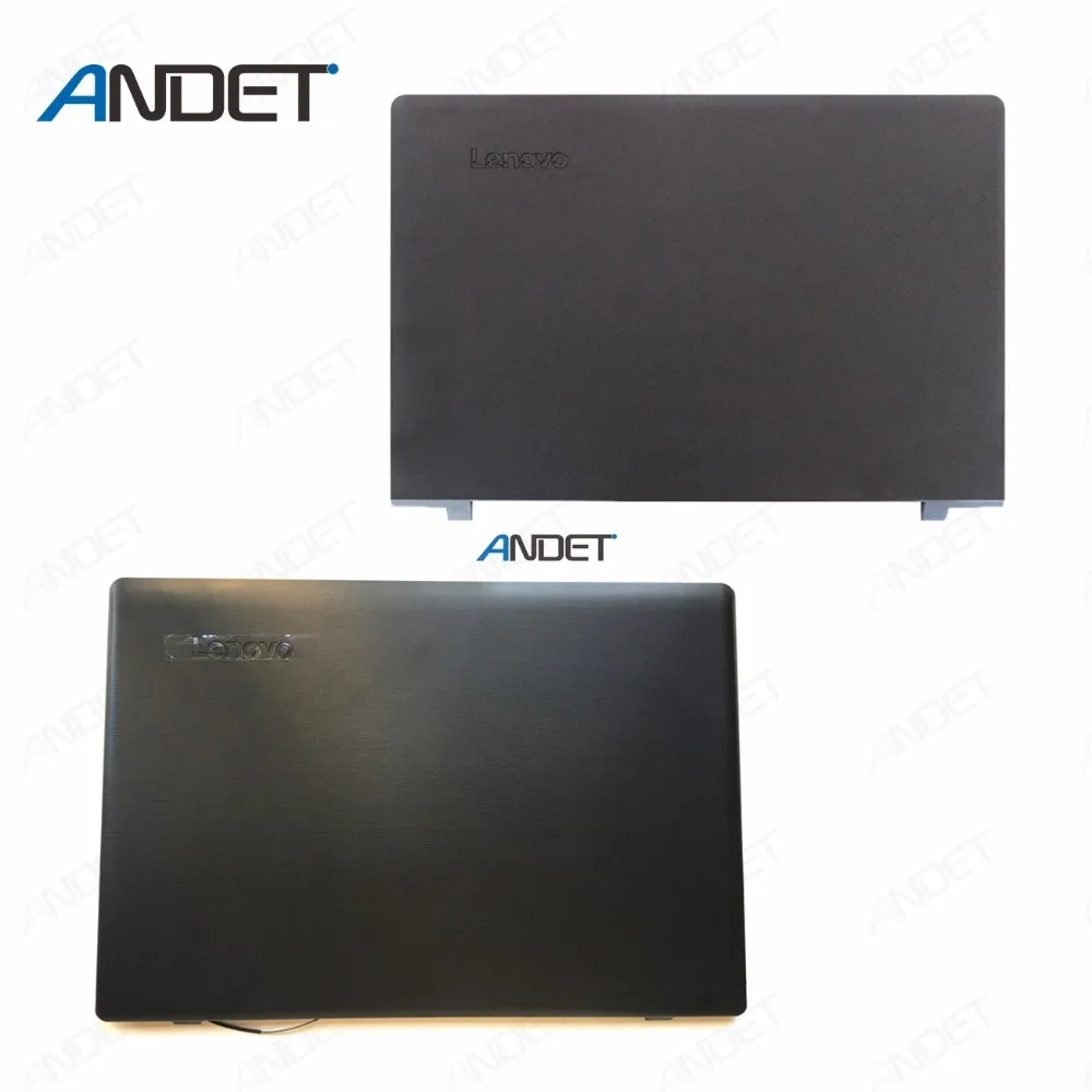 ЖК-чехол для lenovo IdeaPad TianYi 110-15 110-15ISK 110-15IBR 110-15ACL 110-15AST задняя крышка для ноутбука чехол
