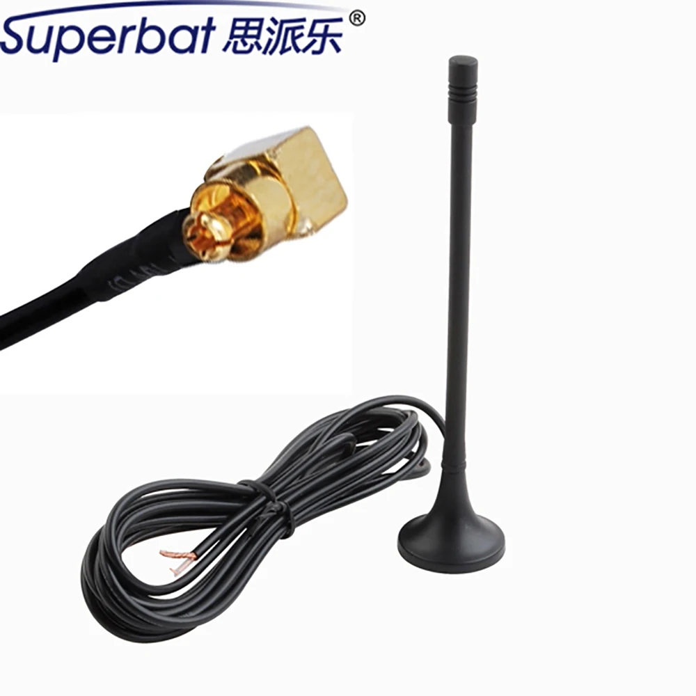 Антенна Superbat UMTS/GSM 3G дБи усилитель разъема MC карты для опции беспроводной HSDPA MAX