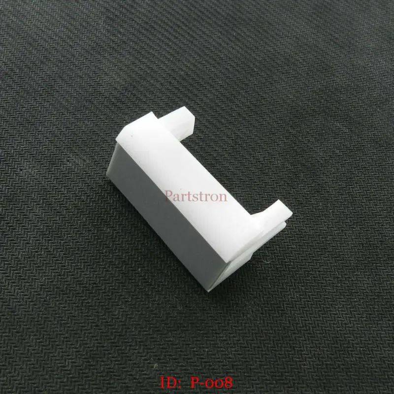 Partstron 6 шт. C238 2845 для зачистки подходит Gestetner 5425 5435P 6401 5428 5430 P 5438 6244 6254 6451 6450 5450 5455