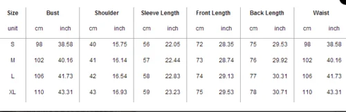 Модные Полосатые блузы женские свободные топы с длинным рукавом синие и белые
