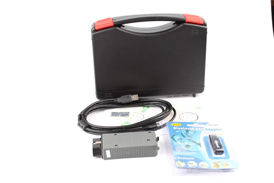 ODIS обновление до V5.1.3 VAS5054A OKI полный чип VAS 5054A Bluetooth USB Поддержка UDS протокол автомобильный диагностический инструмент