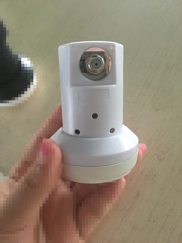 Спутниковый конвертер FULL HD Легкая установка Sharpes lnbf супер низкий уровень шума