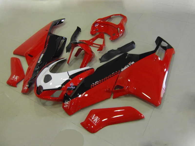 Набор обтекателей для DUCATI 749 999 2005 2006 Ducati 05 06 ducati + 7 подарков DE01|fairing kit|motorcycle fairing