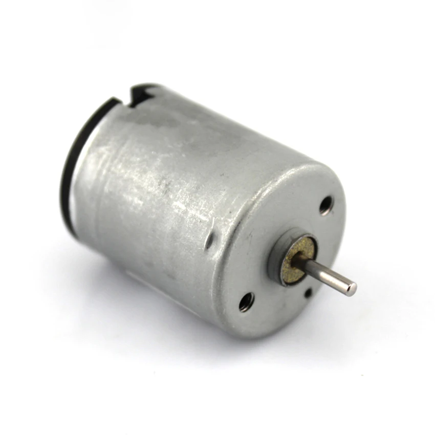 1 шт. M X N моторы DC6V 12V 0.38A 0.75A 3000 об/мин 6200rpm Высокий крутящий момент DC трансформатор