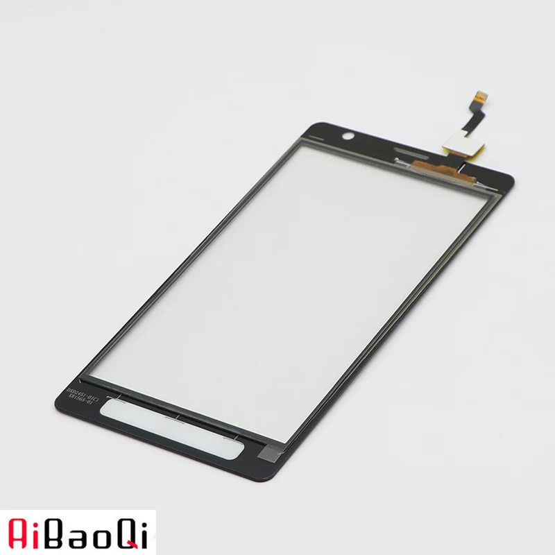 New Original 5.0 Inch Touch Screen Panel Perfect Repair Parts For ZOPO ZP562 Mobile Phone | Мобильные телефоны и