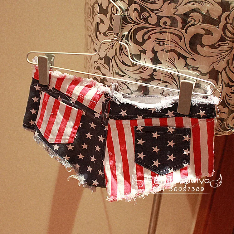 Сексуальные женские джинсовые шорты с кисточками сексуальные винтажные милые