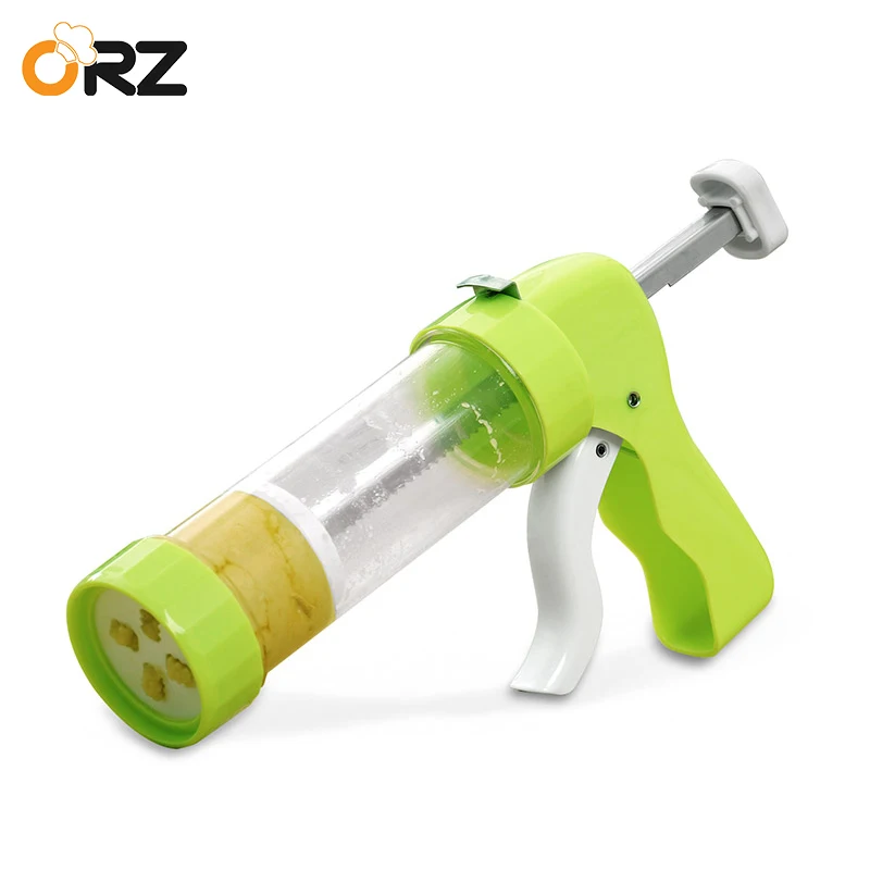 ОРЗ 20 шт./компл. формы для выпечки инструменты печенье пресс-форма пресс резки